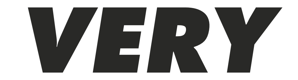 very